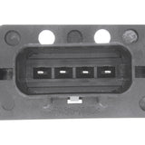 FORD Regulator, interior blower  - VEMO V25-79-0019