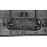 FORD Regulator, interior blower  - VEMO V25-79-0020