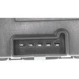 FORD Regulator, interior blower  - VEMO V25-79-0021