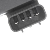 FORD Regulator, interior blower  - VEMO V25-79-0022