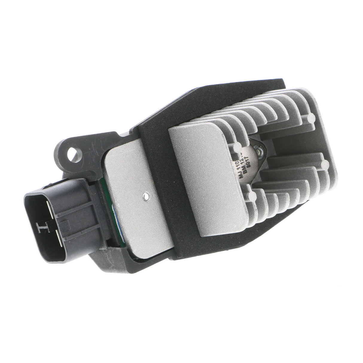 FORD Regulator, interior blower  - VEMO V25-79-0023