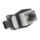 FORD Regulator, interior blower  - VEMO V25-79-0023