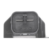 FORD Regulator, interior blower  - VEMO V25-79-0023