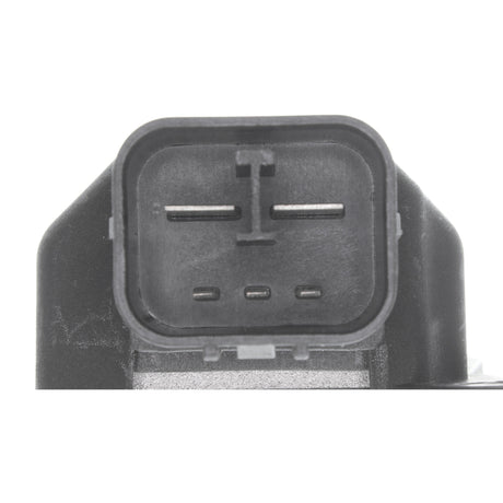 FORD Regulator, interior blower  - VEMO V25-79-0023