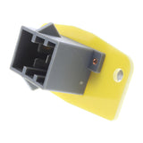 FORD Regulator, interior blower  - VEMO V25-79-0024