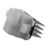 FORD Regulator, interior blower  - VEMO V25-79-0028