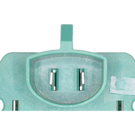 FORD Regulator, interior blower  - VEMO V25-79-0031