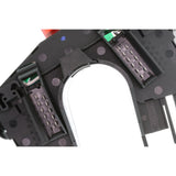 FORD steering column switch  - VEMO V25-80-4004