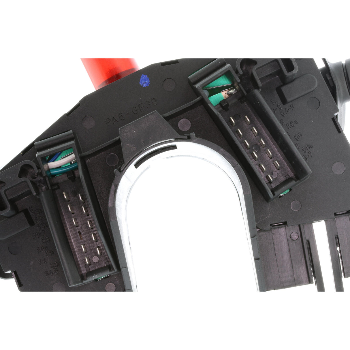 FORD steering column switch  - VEMO V25-80-4009