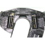 FORD steering column switch  - VEMO V25-80-4013