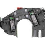 FORD steering column switch  - VEMO V25-80-4014