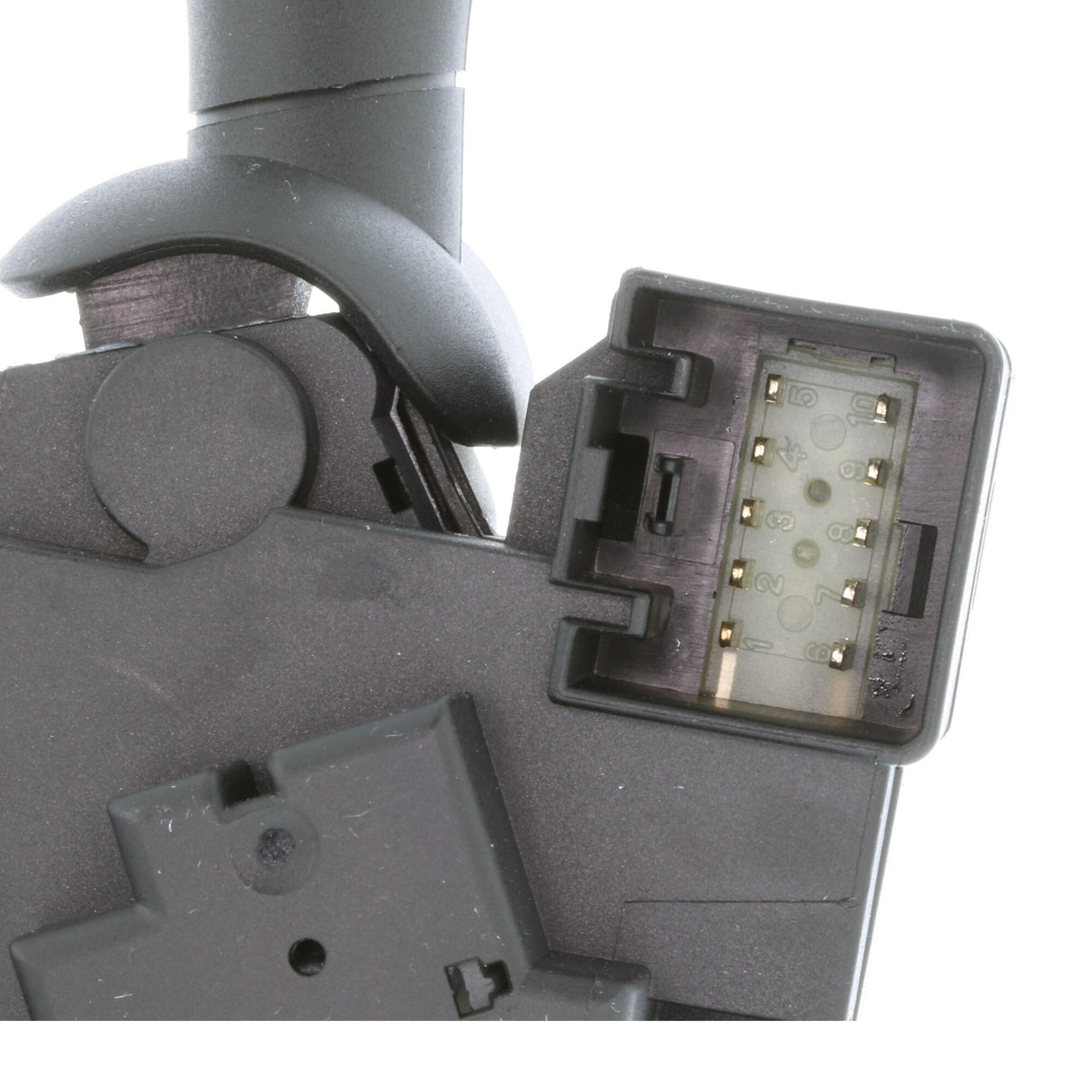 FORD steering column switch  - VEMO V25-80-4017