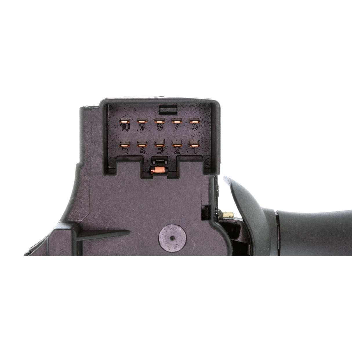 FORD steering column switch  - VEMO V25-80-4020