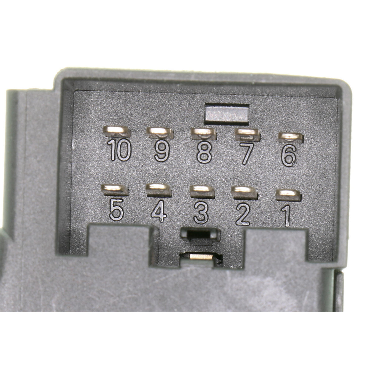 FORD steering column switch  - VEMO V25-80-4023