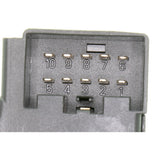 FORD steering column switch  - VEMO V25-80-4023