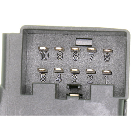 FORD steering column switch  - VEMO V25-80-4023