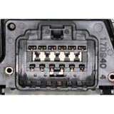 FORD steering column switch  - VEMO V25-80-4028