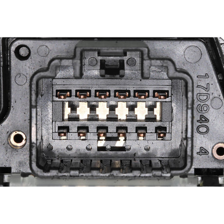 FORD steering column switch  - VEMO V25-80-4028