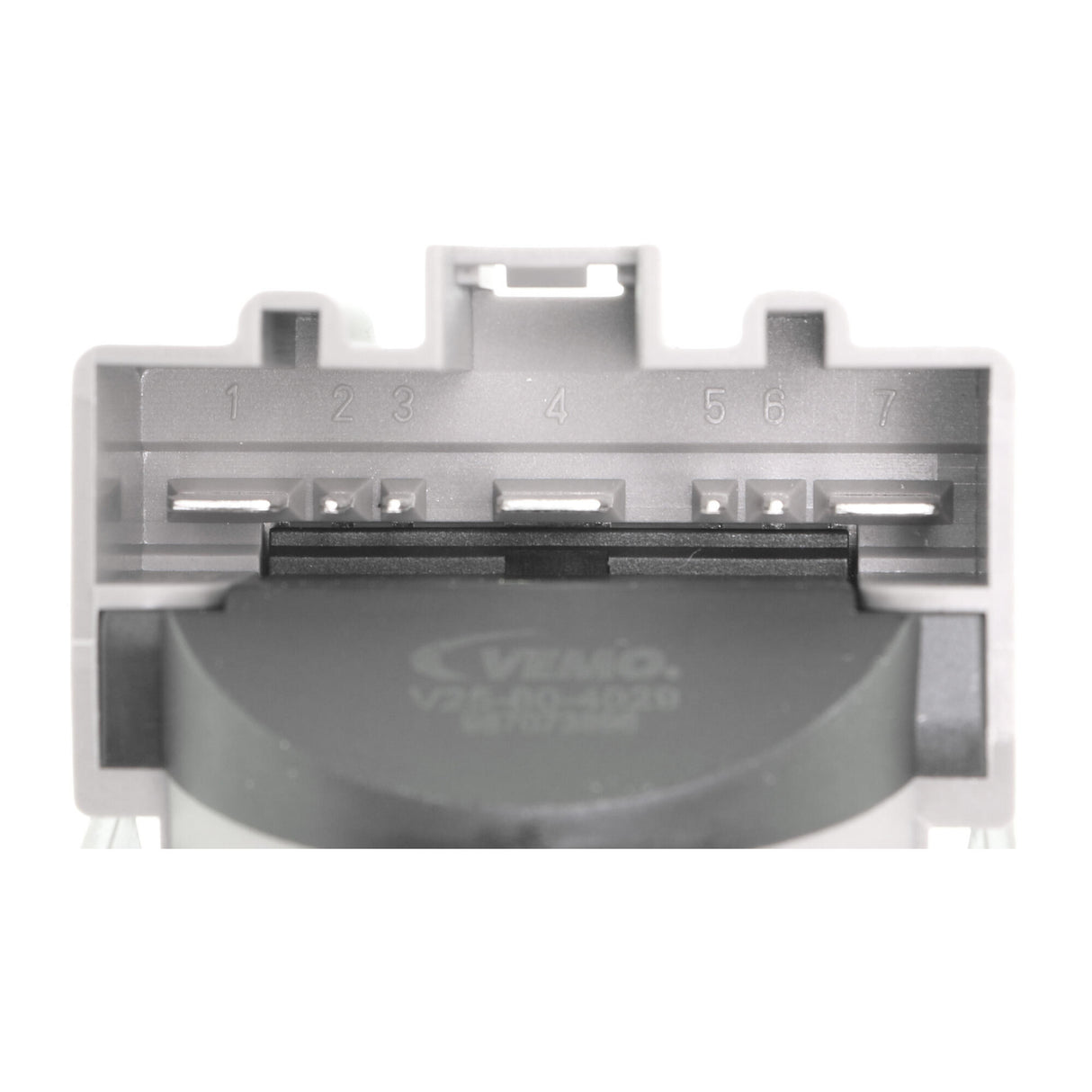 FORD Ignition Switch  - VEMO V25-80-4029