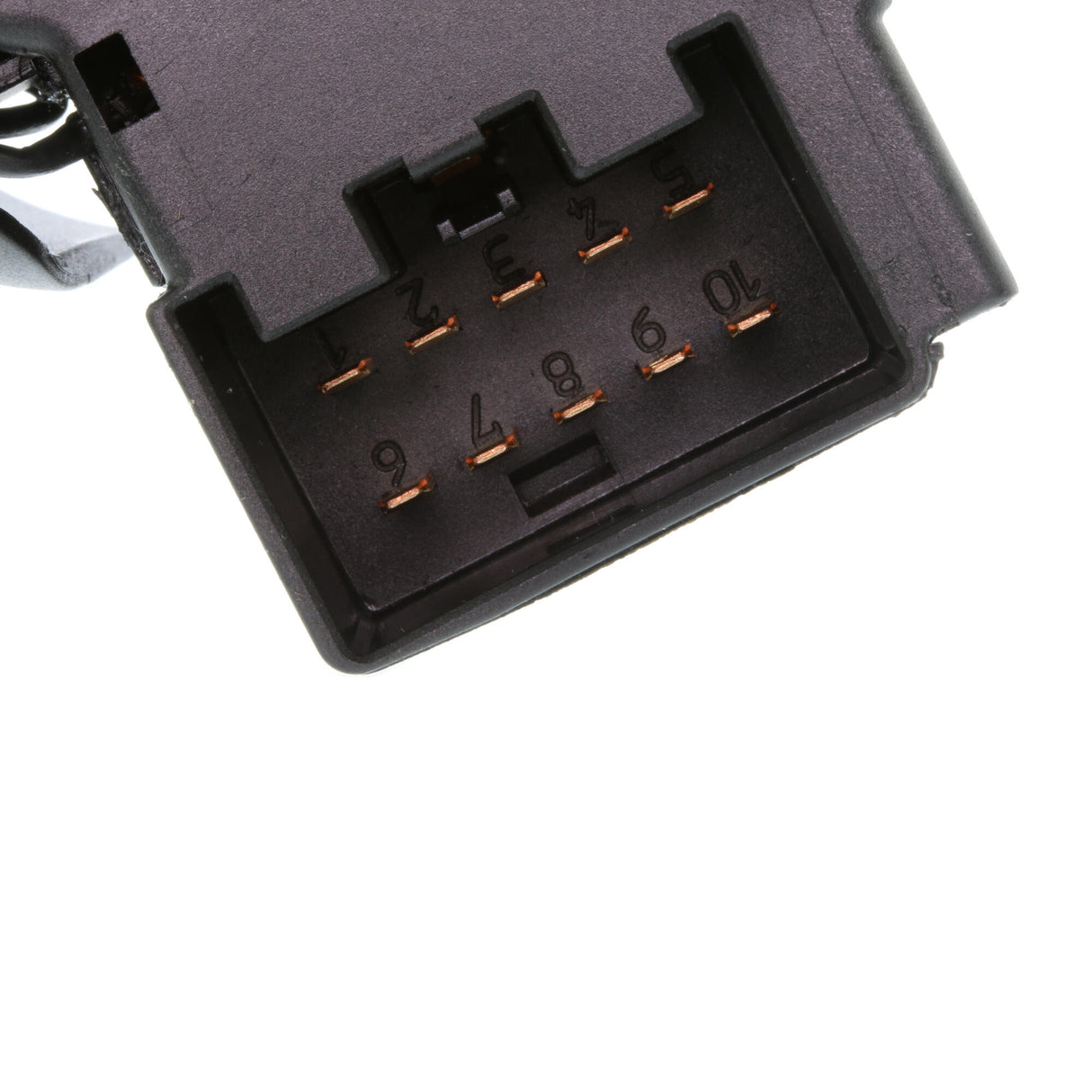 FORD Steering Column Switch  - VEMO V25-80-4034