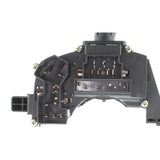 DAIHATSU Steering Column Switch  - VEMO V25-80-4045