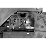FORD Steering Column Switch  - VEMO V25-80-4054