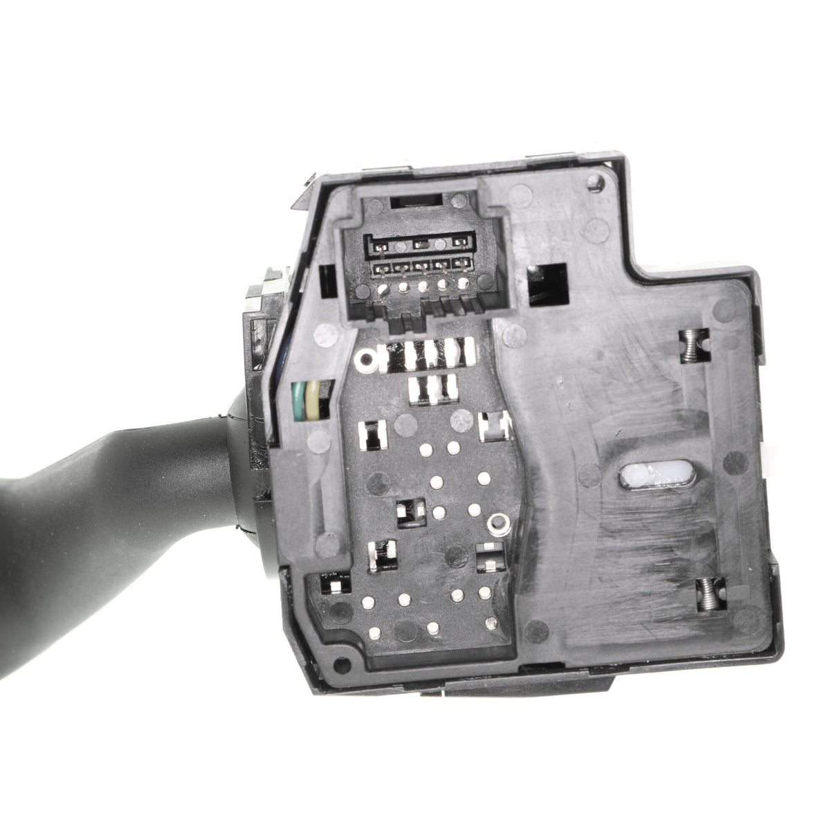 FORD Steering Column Switch  - VEMO V25-80-4058