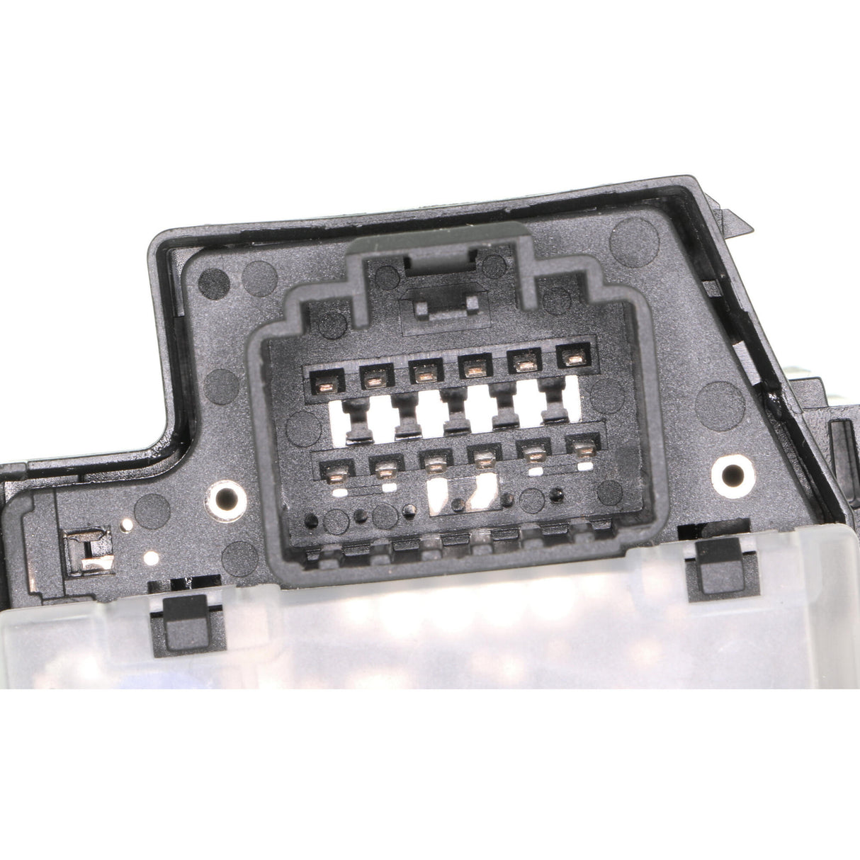 FORD Steering Column Switch  - VEMO V25-80-4060