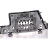 FORD Steering Column Switch  - VEMO V25-80-4060