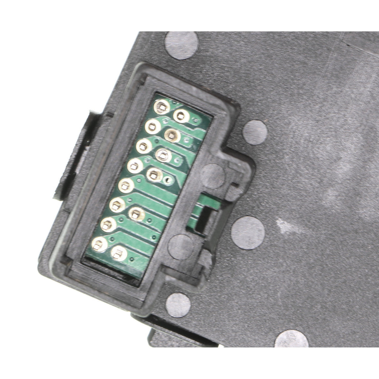 FORD Steering Column Switch  - VEMO V25-80-4062