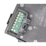 FORD Steering Column Switch  - VEMO V25-80-4062