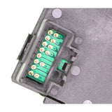 FORD Steering Column Switch  - VEMO V25-80-4063