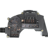 FORD Steering Column Switch  - VEMO V25-80-4066