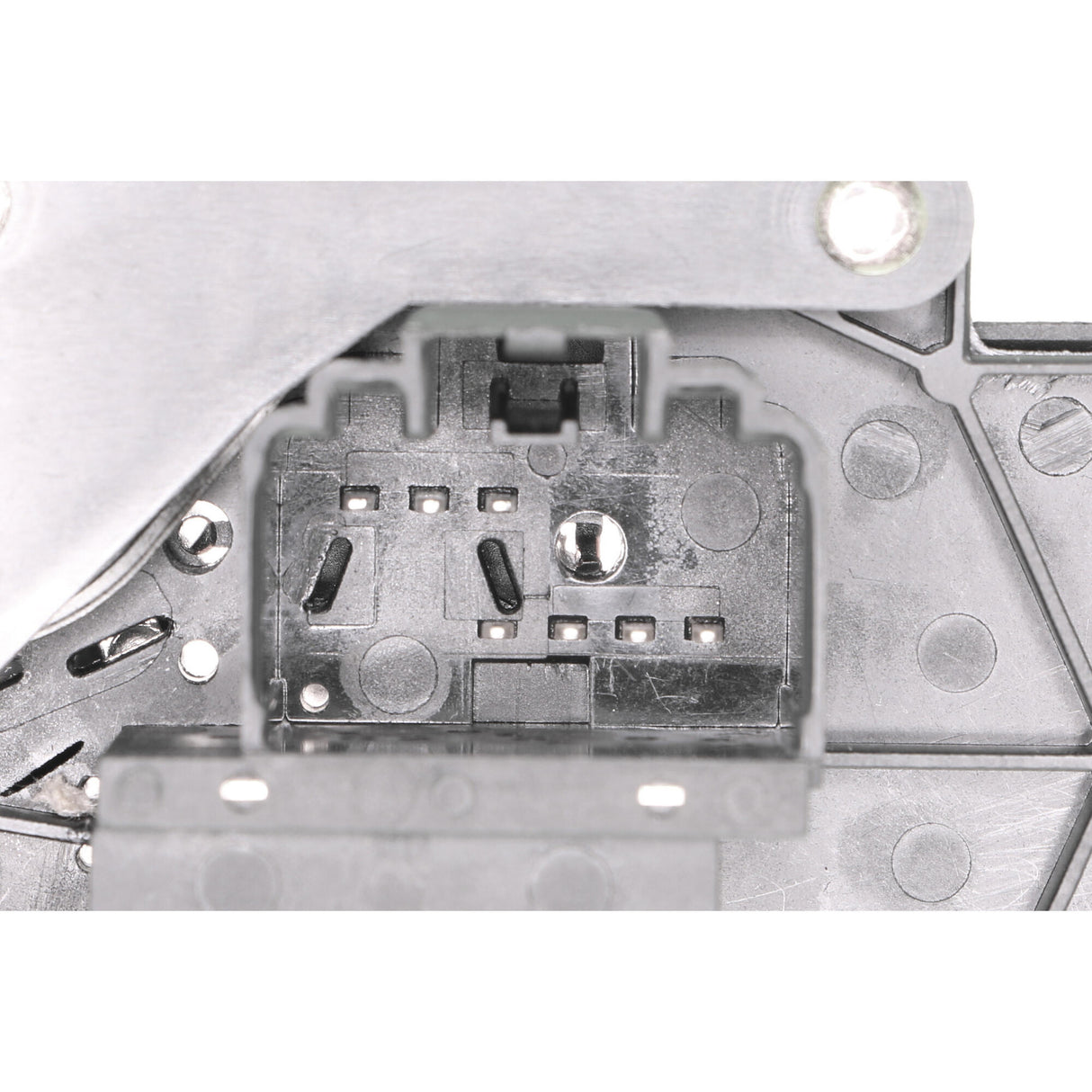 FORD Steering Column Switch  - VEMO V25-80-4068