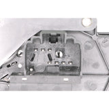 FORD Steering Column Switch  - VEMO V25-80-4068