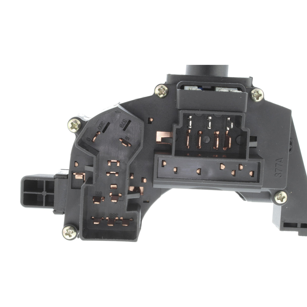 FORD Steering Column Switch  - VEMO V25-80-4069