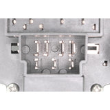 FORD Steering Column Switch  - VEMO V25-80-4071