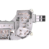 FORD Steering Column Switch  - VEMO V25-80-4071