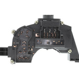 FORD Steering Column Switch  - VEMO V25-80-4072