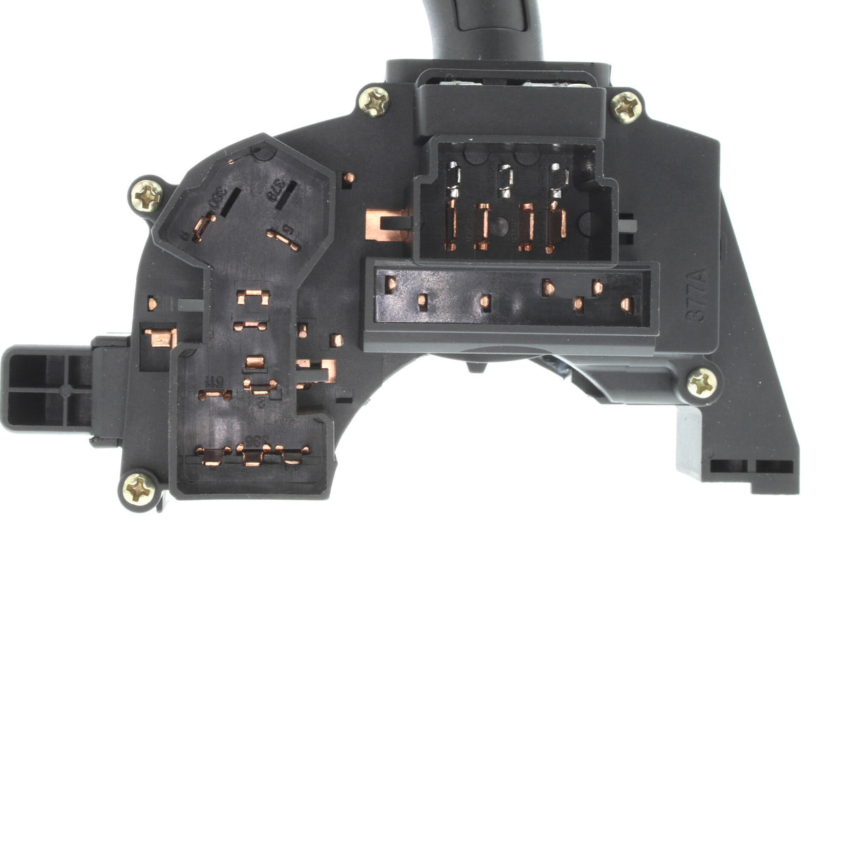 FORD Steering Column Switch  - VEMO V25-80-4073