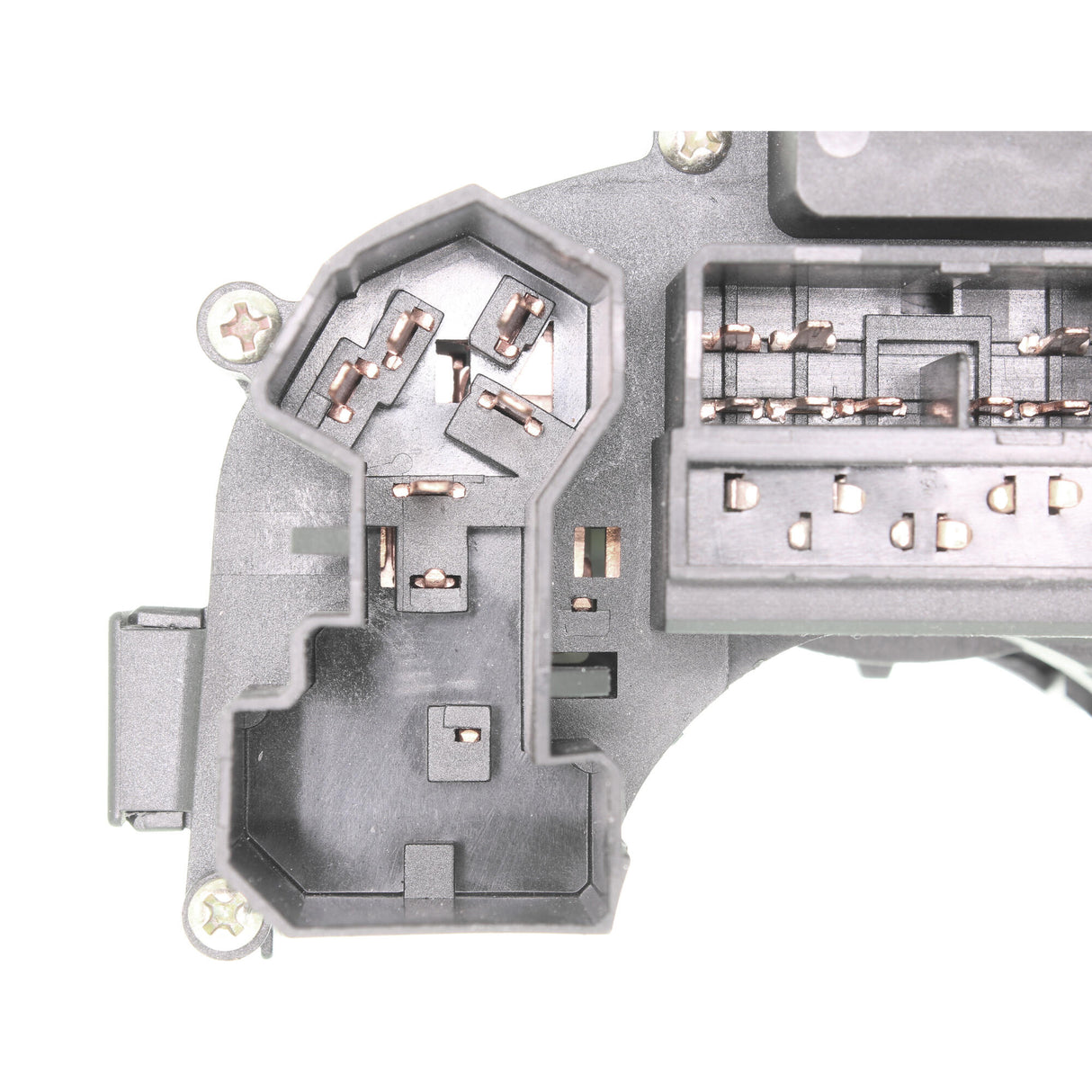 FORD Steering Column Switch  - VEMO V25-80-4074