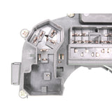 FORD Steering Column Switch  - VEMO V25-80-4074