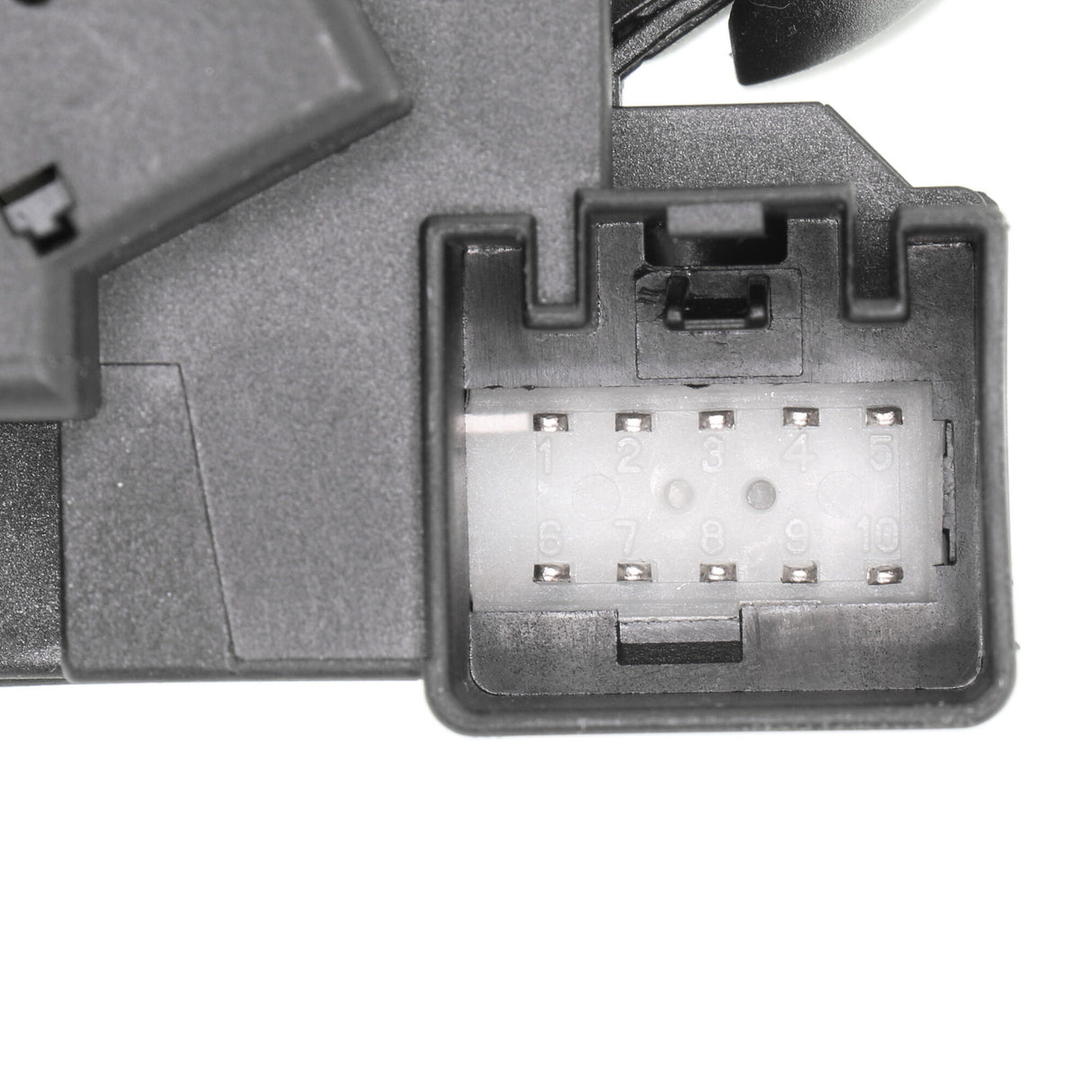 FORD Steering Column Switch  - VEMO V25-80-4075