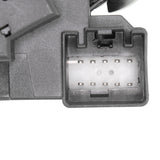 FORD Steering Column Switch  - VEMO V25-80-4075