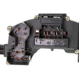 FORD Steering Column Switch  - VEMO V25-80-4076