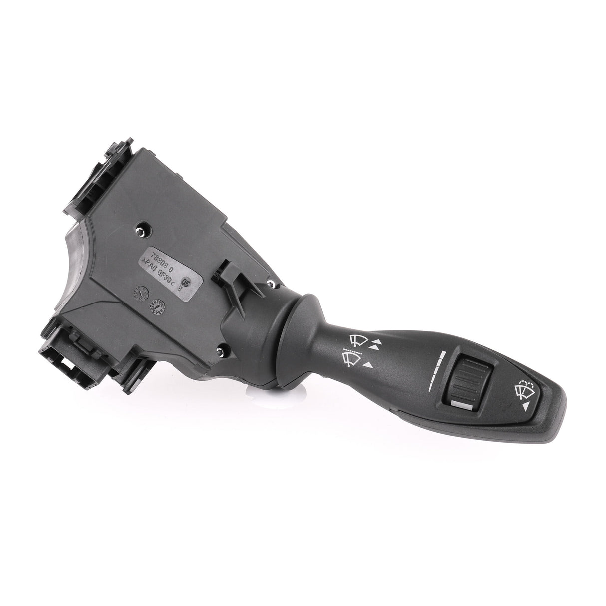 FORD Steering Column Switch  - VEMO V25-80-4077