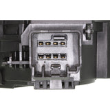 FORD Steering Column Switch  - VEMO V25-80-4079