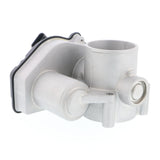 FORD Throttle body  - VEMO V25-81-0001