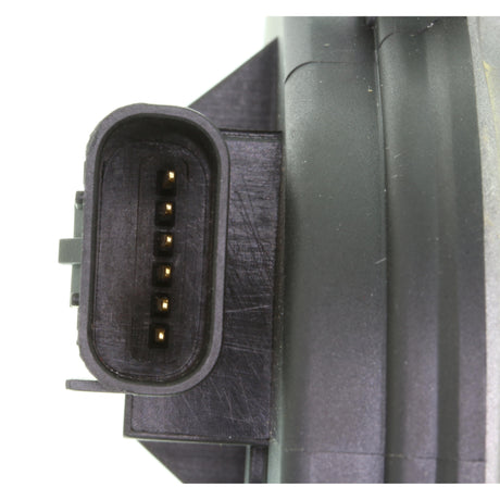 FORD Throttle body  - VEMO V25-81-0001