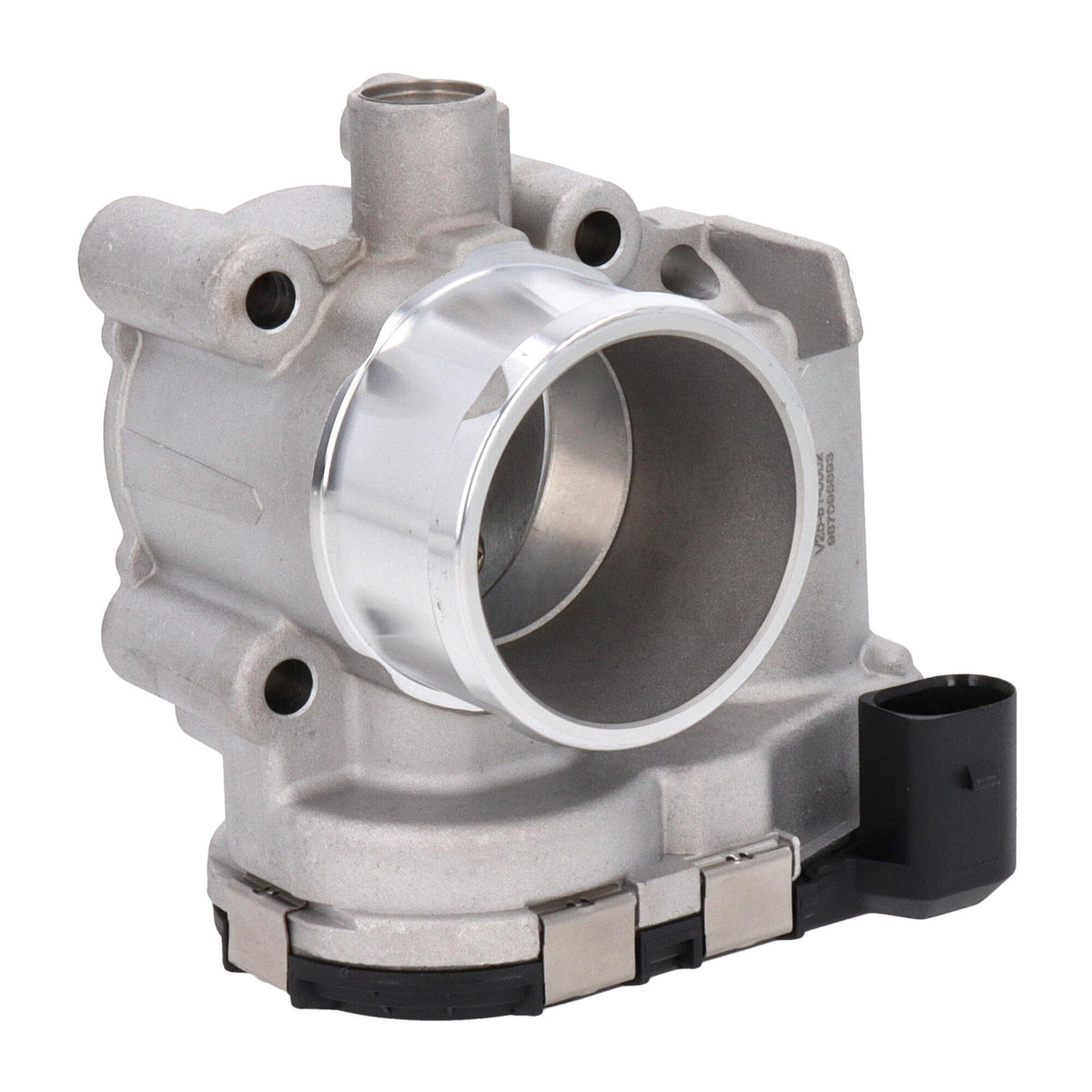 FORD Throttle body  - VEMO V25-81-0002